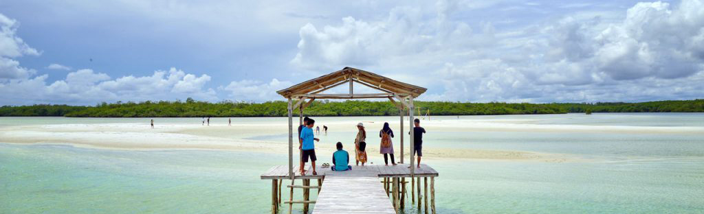 pulau leebong Paket tour pulau Leebong 3 hari 2 malam Belitung